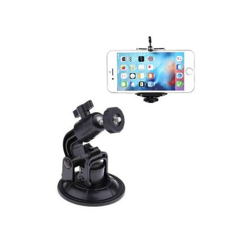 Super Suction Phone Car Mount