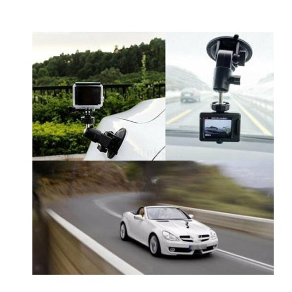 Super Suction Phone Car Mount