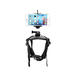 Phone Dog Mount