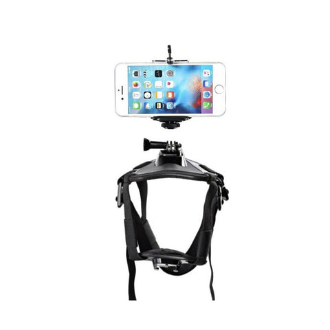 Phone Dog Mount