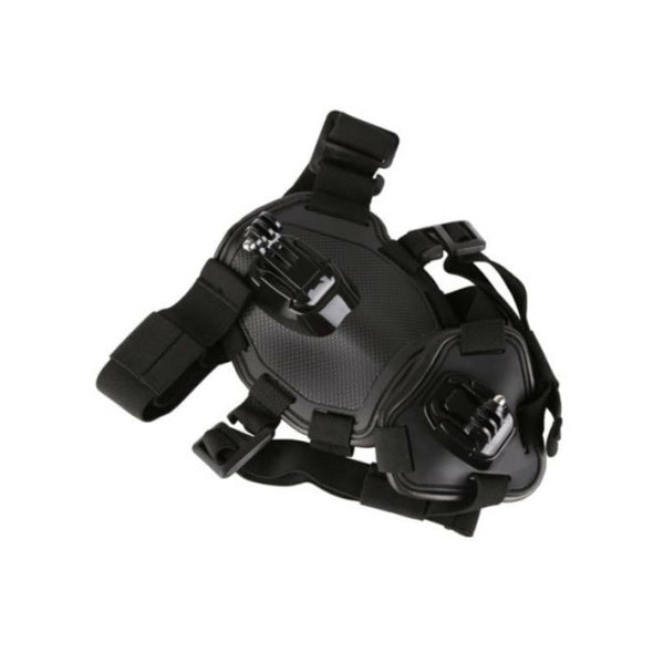Phone Dog Mount