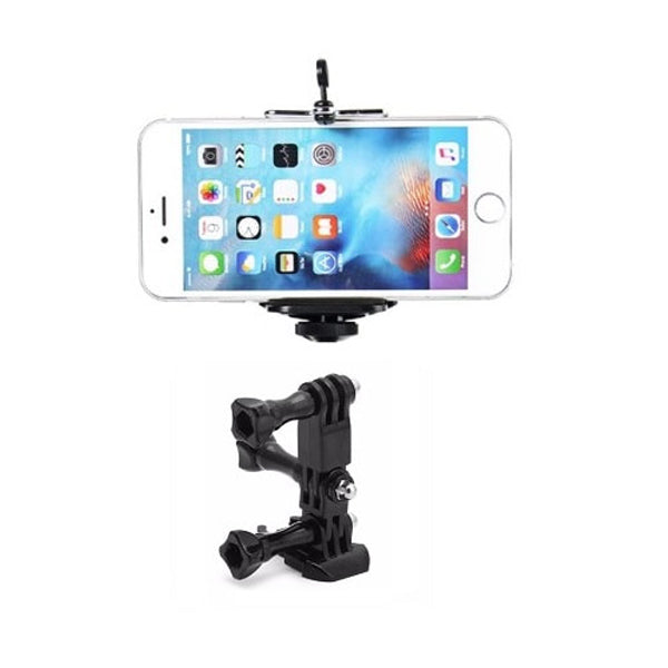 Phone Helmet Side Mount Kit