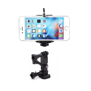 Phone Helmet Side Mount Kit