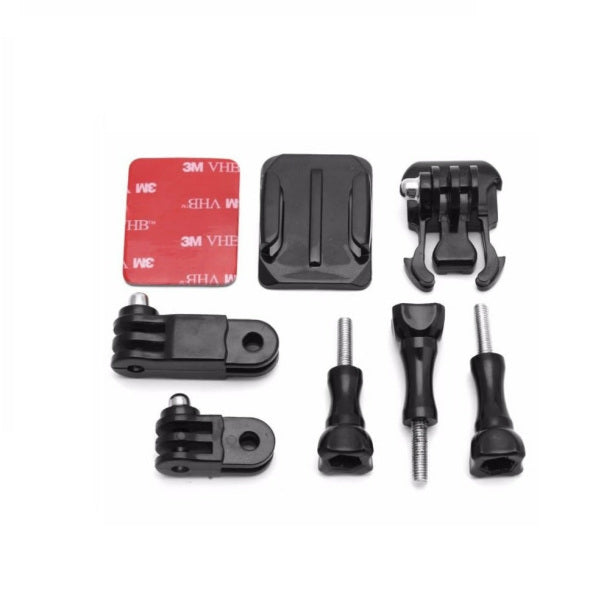 Phone Helmet Side Mount Kit