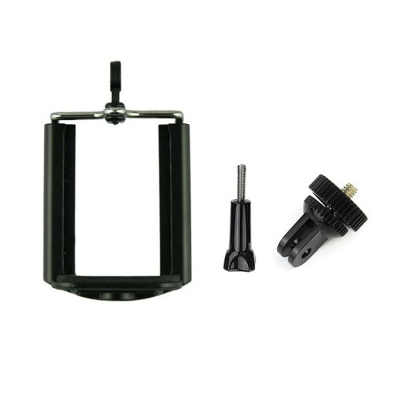 Phone Helmet Side Mount Kit