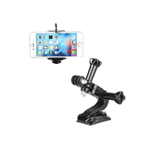 Phone Helmet Front Mount Kit