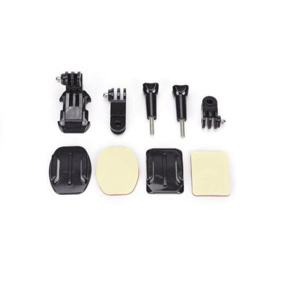 Phone Helmet Front Mount Kit