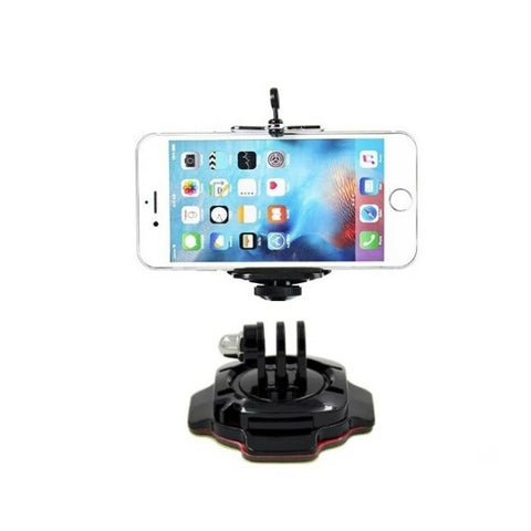 Phone 360 Degree Mount