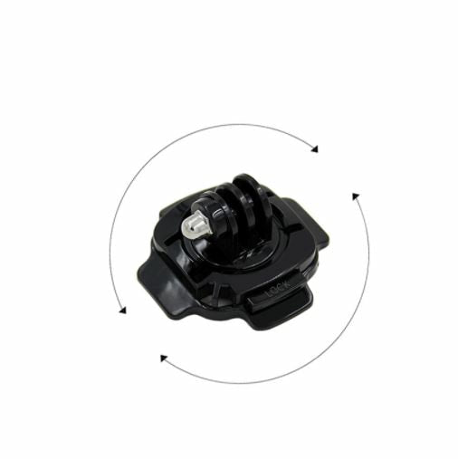 Phone 360 Degree Mount