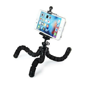 Phone Octopus Tripod