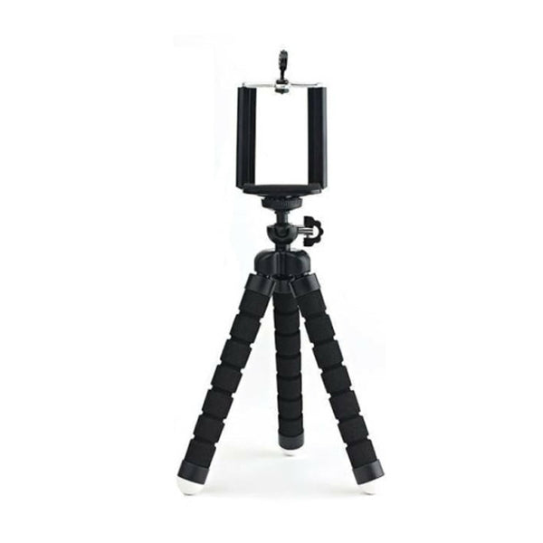 Phone Octopus Tripod
