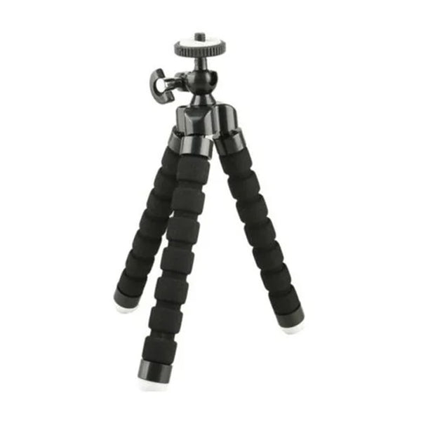 Phone Octopus Tripod
