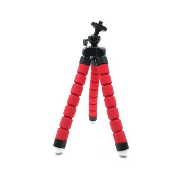 Phone Octopus Tripod