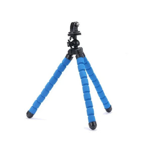 Phone Octopus Tripod