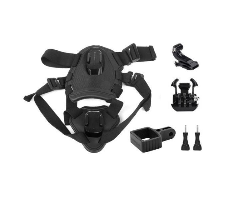 Dog Mount for Osmo Pocket Pocket Osmo Pocket – CamGo