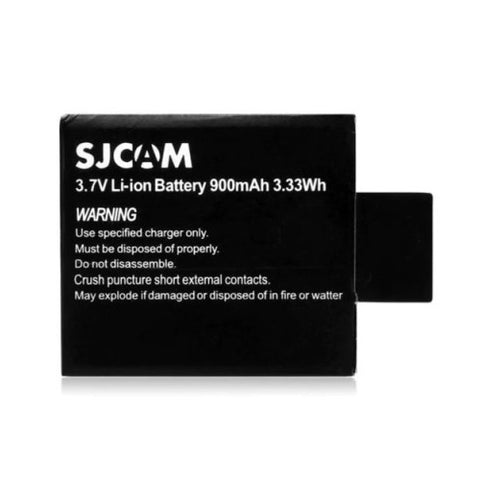 SJCAM SJ4000 / SJ5000 / M10 Series Battery