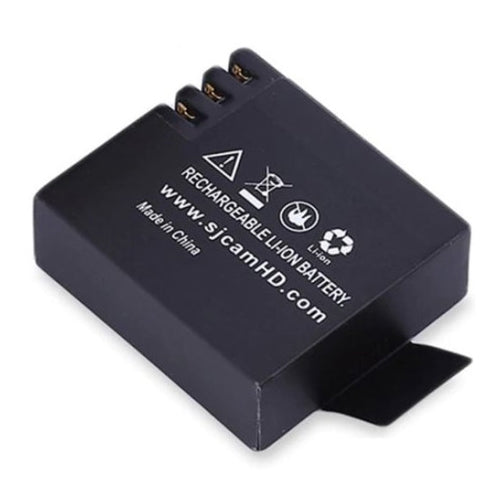 SJCAM SJ4000 / SJ5000 / M10 Series Battery