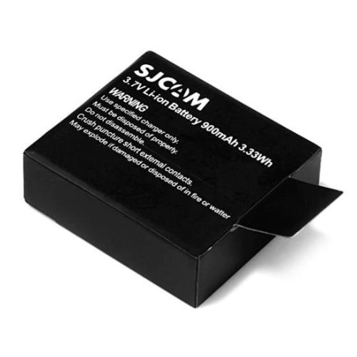 SJCAM SJ4000 / SJ5000 / M10 Series Battery