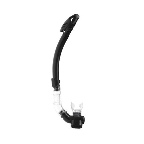 Purge Valve Diving Snorkel