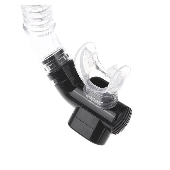 Purge Valve Diving Snorkel