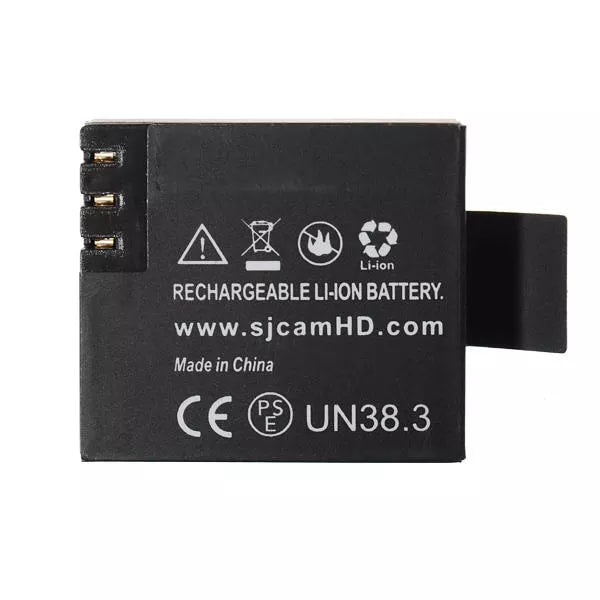 SJCAM SJ6 Series Battery