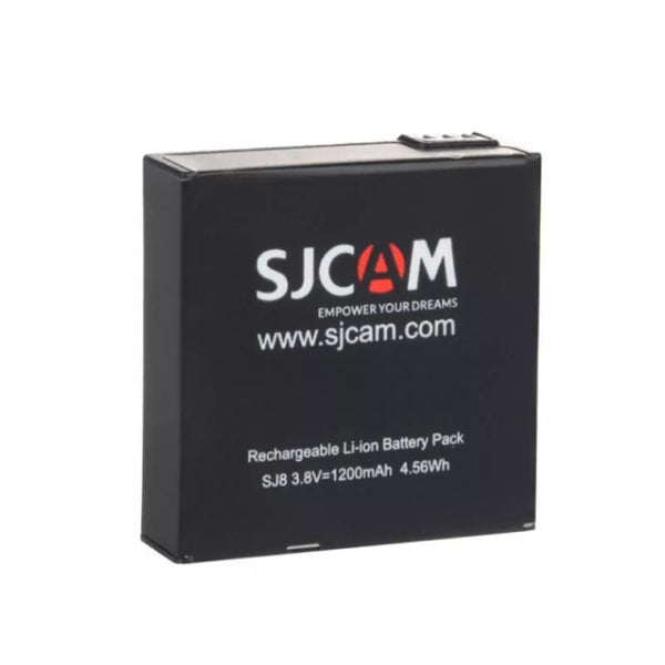 SJCAM SJ9 Series Battery