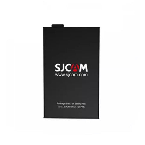 SJCAM A10 / A20 Battery