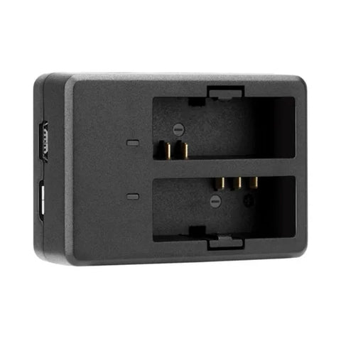 SJCAM SJ5000/SJ4000/M10 Dual Battery Charger