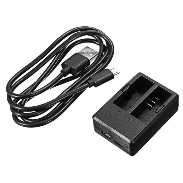 SJCAM SJ6 Series Dual Battery Charger
