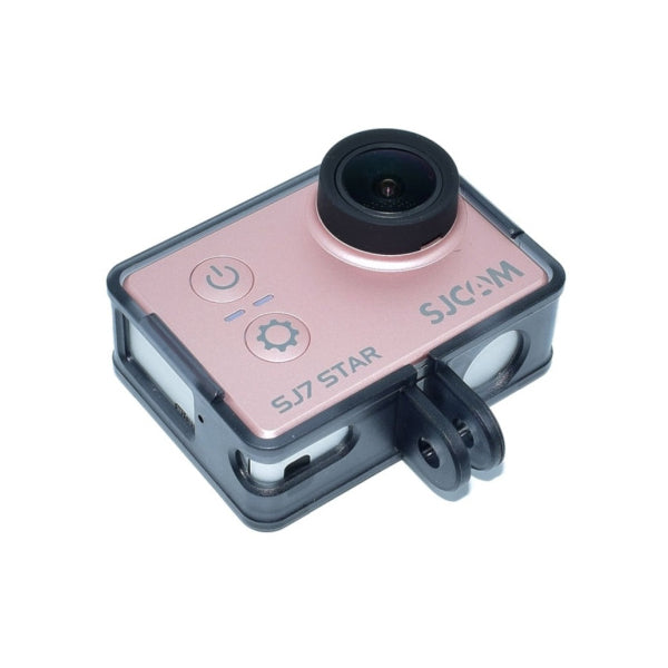 SJCAM SJ7 Series Protective Frame Case – CamGo