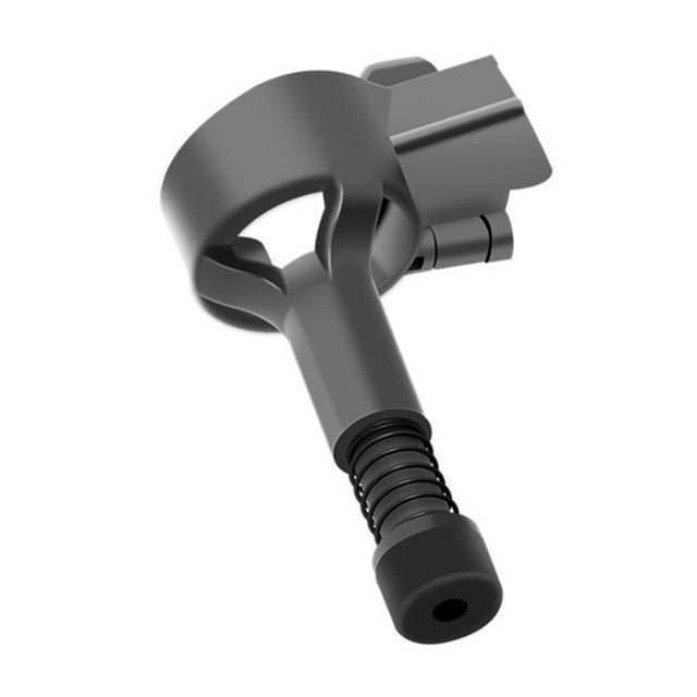 Vibration Absorbing Landing Gear for Spark