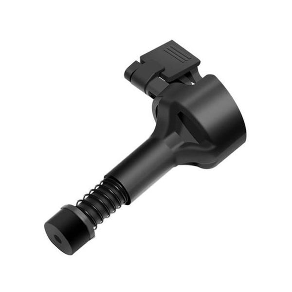 Vibration Absorbing Landing Gear for Spark