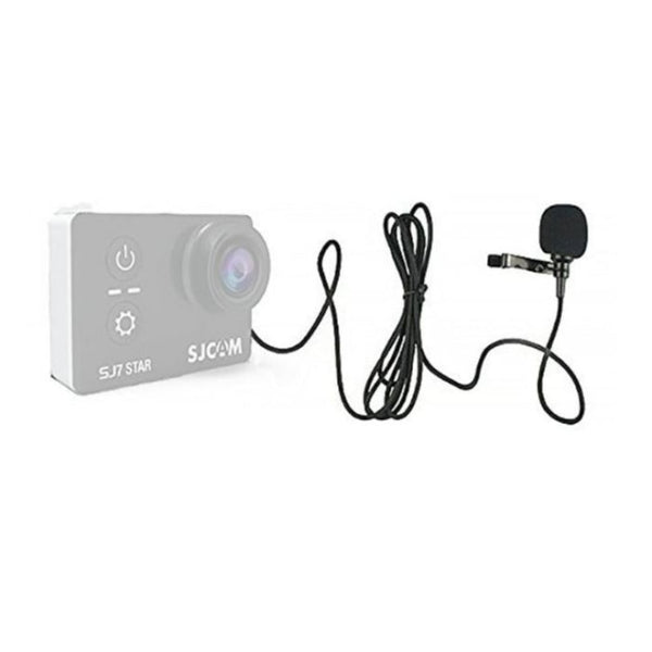 SJCAM External Microphone for SJ6 / SJ7