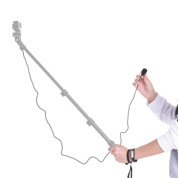 SJCAM External Microphone for SJ6 / SJ7