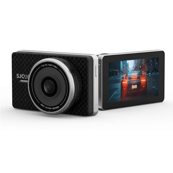 SJCAM SJDASH+ Dashcam