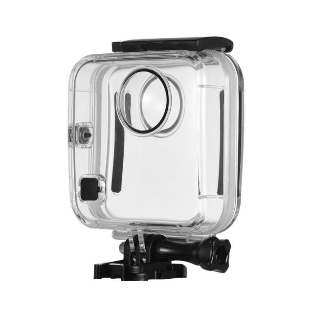 Waterproof Case for GoPro Fusion 360 – CamGo