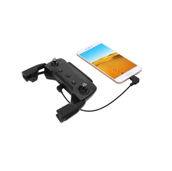 USB Data Cable for Drones to Smartphones