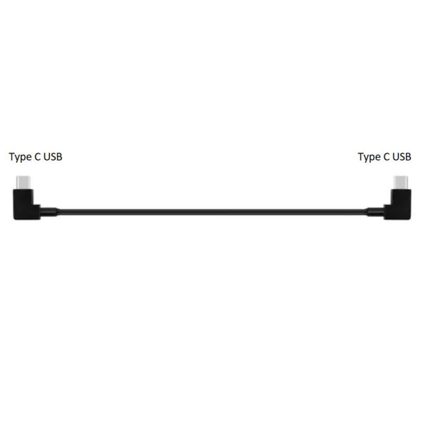 USB Data Cable for Drones to Smartphones