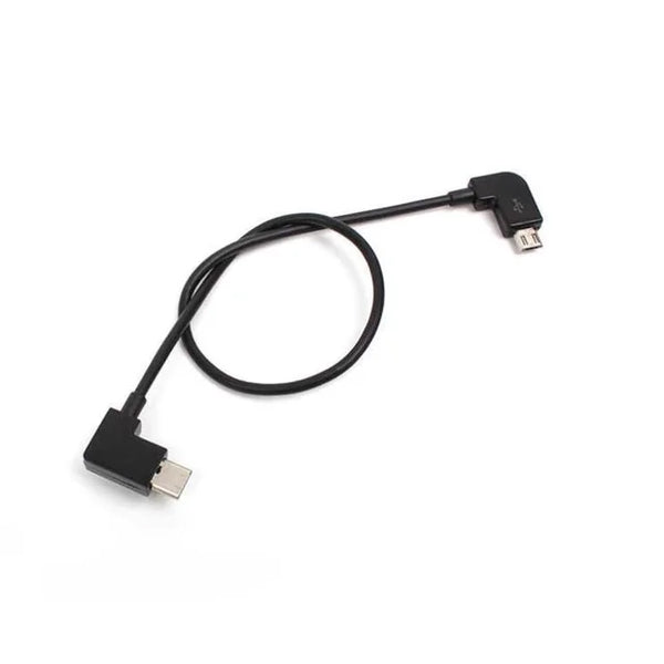USB Data Cable for Drones to Smartphones
