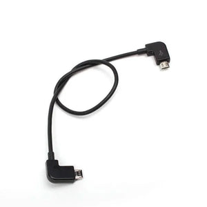 USB Data Cable for Drones to Smartphones