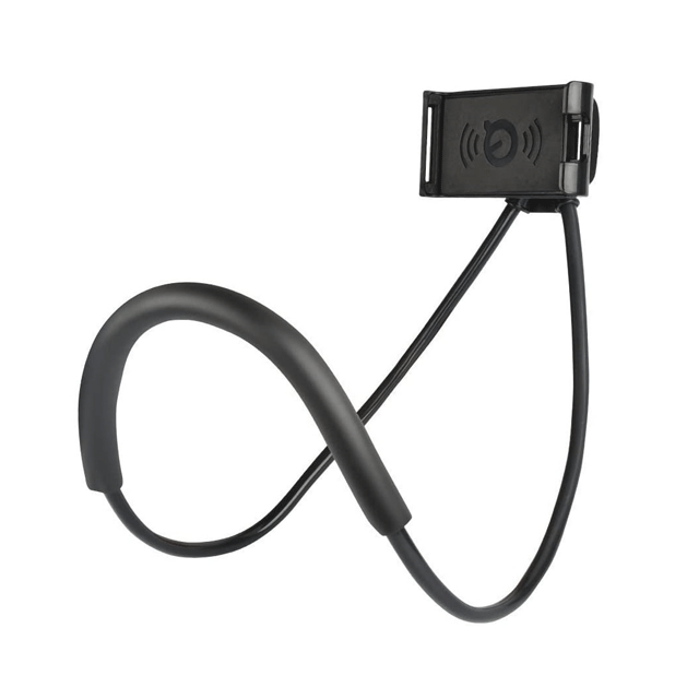 Neck Phone Mount