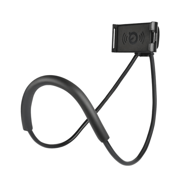 Neck Phone Mount