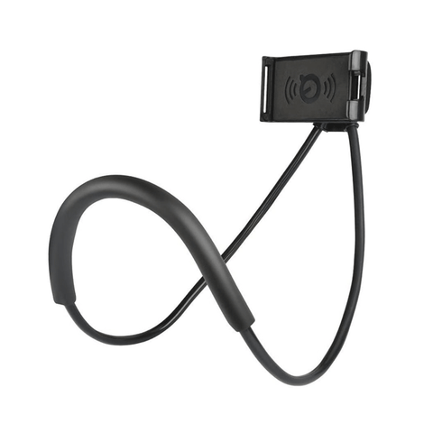 Neck Phone Mount