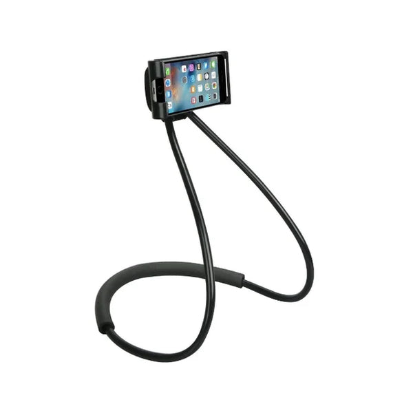 Neck Phone Mount