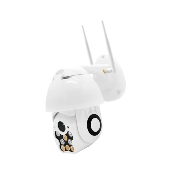 MQ11 Outdoor Surveillance Camera