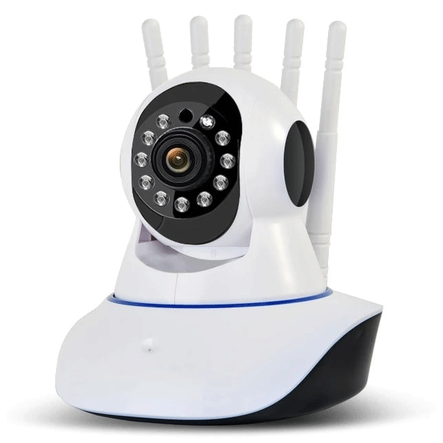 T5 Baby Surveillance Camera