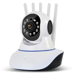 T5 Baby Surveillance Camera