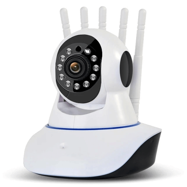 T5 Baby Surveillance Camera