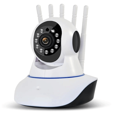 T5 Baby Surveillance Camera