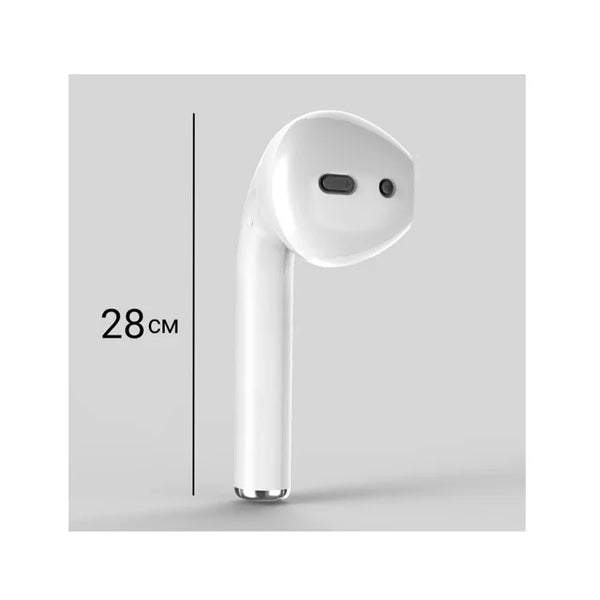 POD Surround Stereo Bluetooth Speaker
